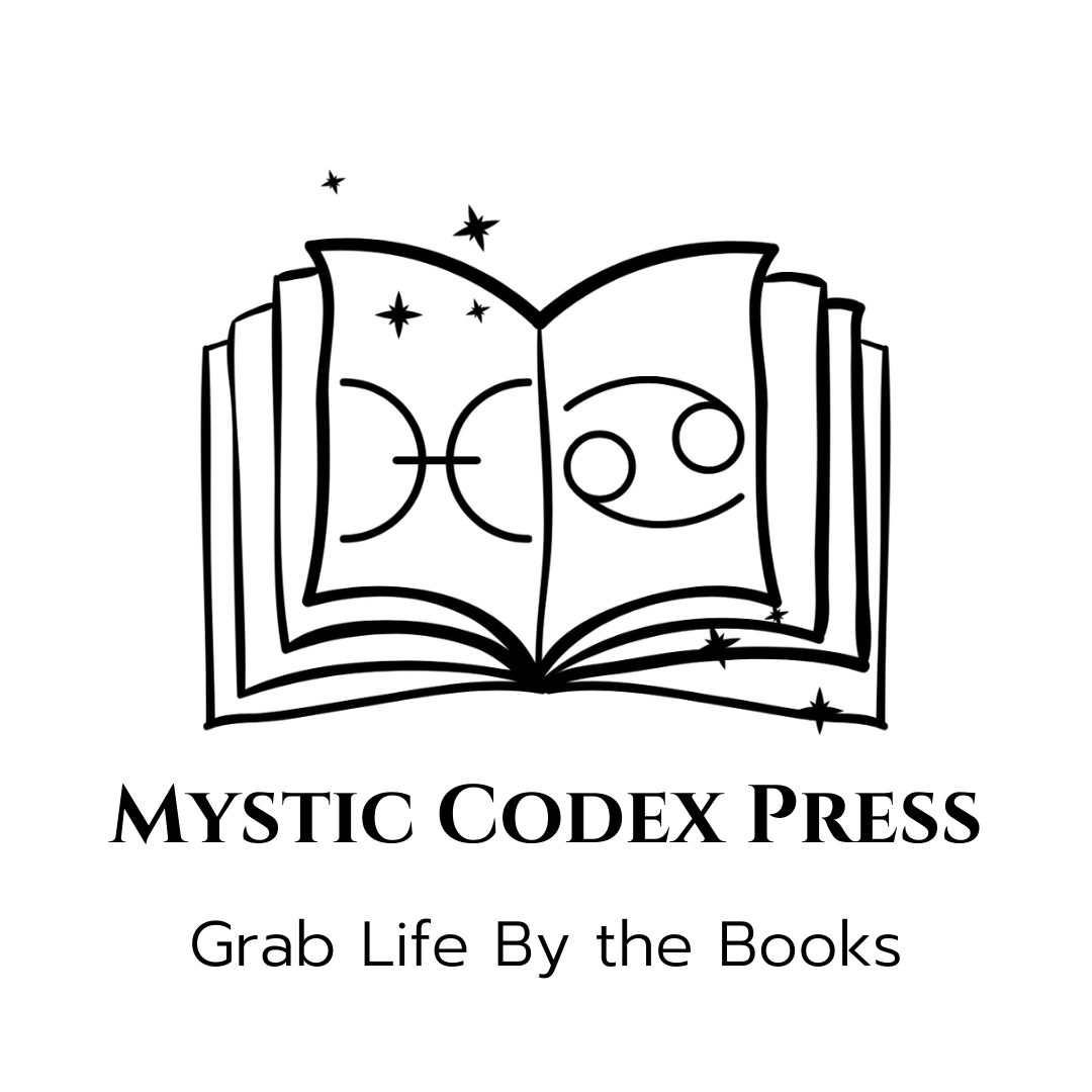 Mystic Codex Press